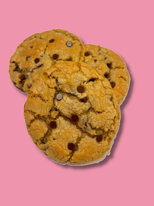 Chocolate chip