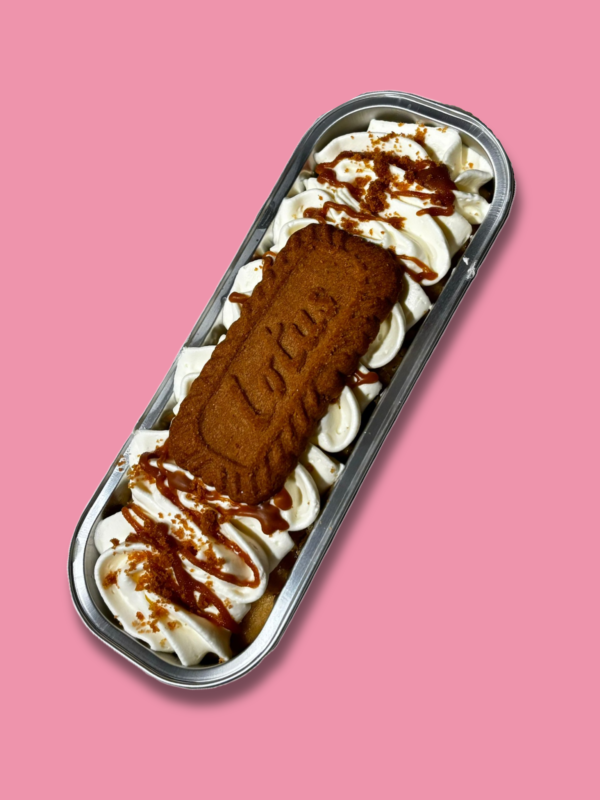 Cookie Butter