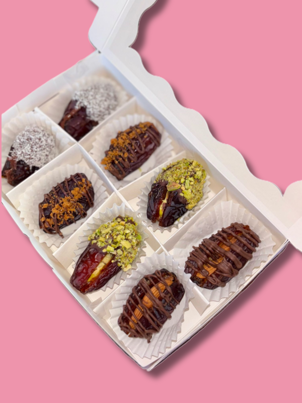 Stuffed Dates - Image 2