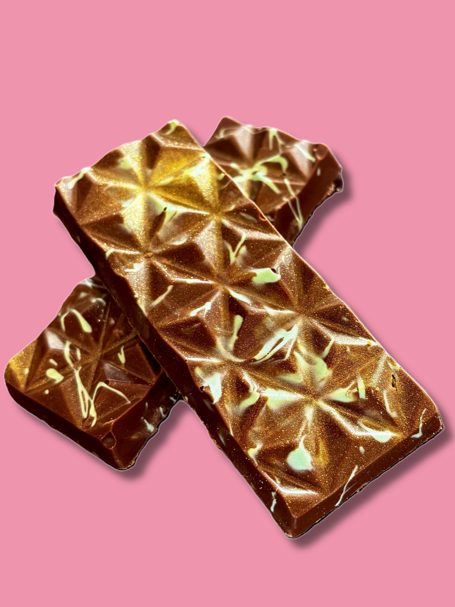 Dubai Chocolate Bar